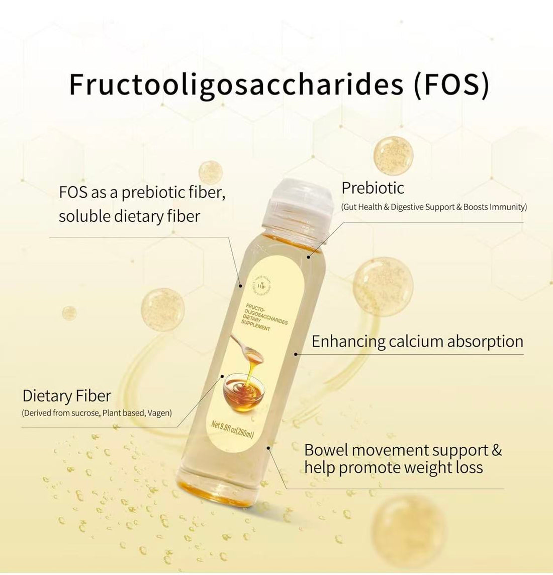 Why Sugarcane Prebiotics Taste Better — and Why Purity Matters