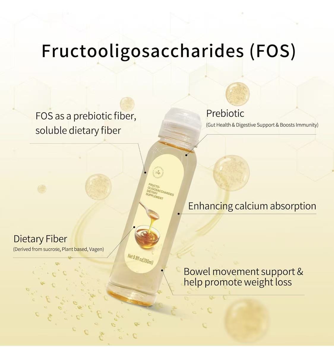 Why Sugarcane Prebiotics Taste Better — and Why Purity Matters