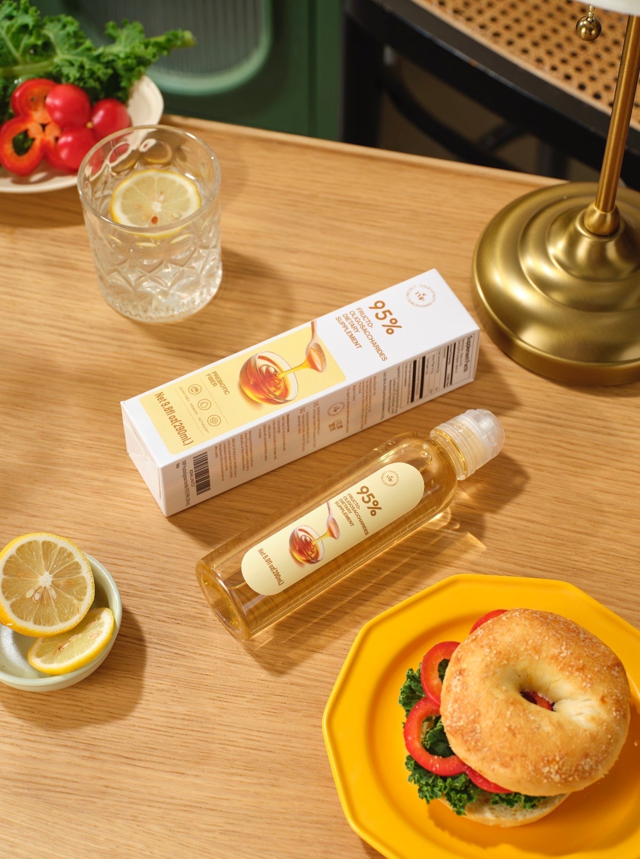 Why We Need Fiber Supplements