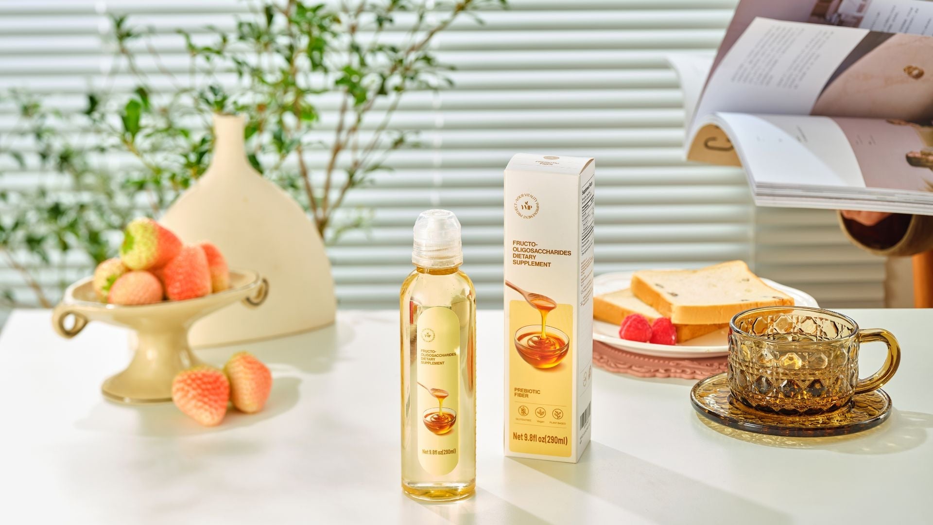 The Benefits of Liquid Supplements: Your Guide to Convenient Nutrition