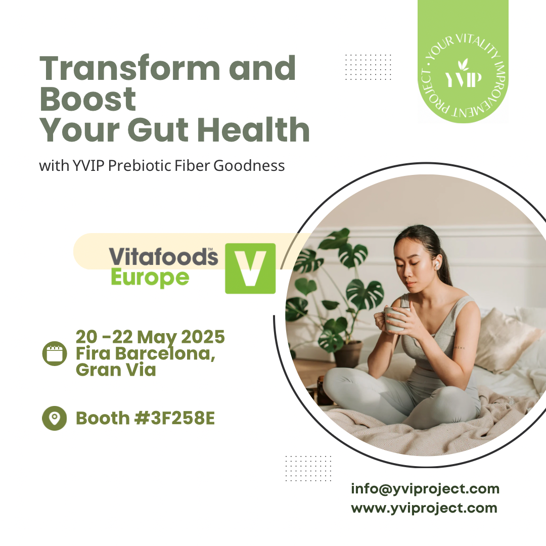 Why FOS is the King of Prebiotics