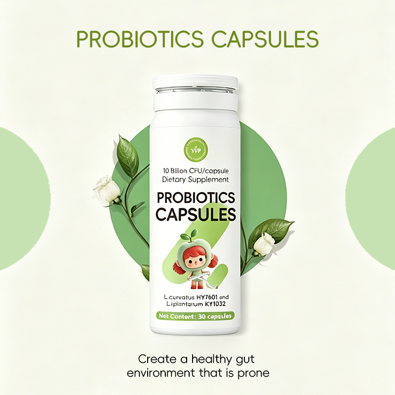 YVIP Probiotics+Yvip Prebiotic Plant-Based Sweetener*3