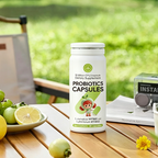 Probiotics Capsule