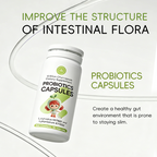 Probiotics Capsule