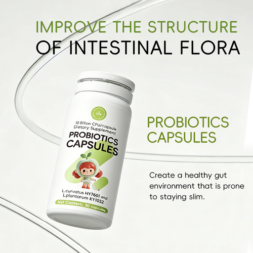 YVIP Probiotics+Yvip Prebiotic Plant-Based Sweetener*3