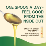 Prebiotic Plant-Based Sweetener