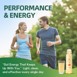 Prebiotic Plant-Based Sweetener