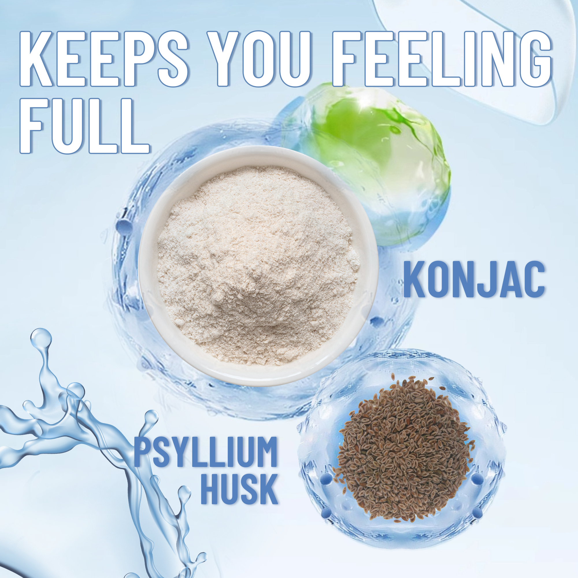 YVIP Superfood Protein Powder – High-Protein Daily Nutrition | 1-Box Bundle