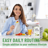 YVIP Hair Nourishing Supplement – Supports Healthy Hair Growth