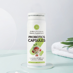 Probiotics Capsule