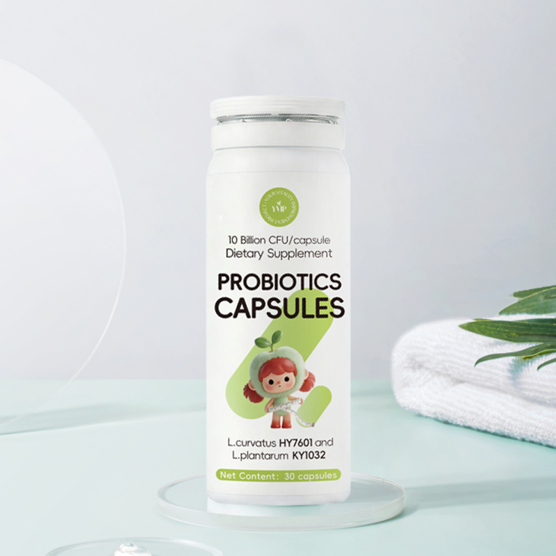 YVIP Probiotics