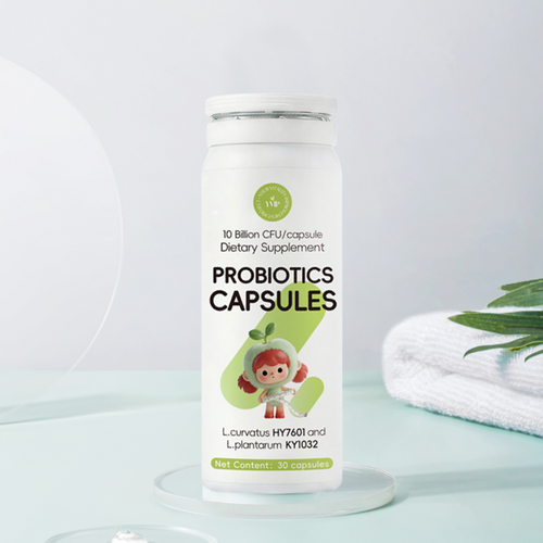 YVIP Probiotics