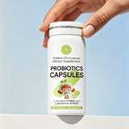 Probiotics Capsule