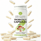 Probiotics Capsule