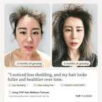 Hair Nourishing Supplement