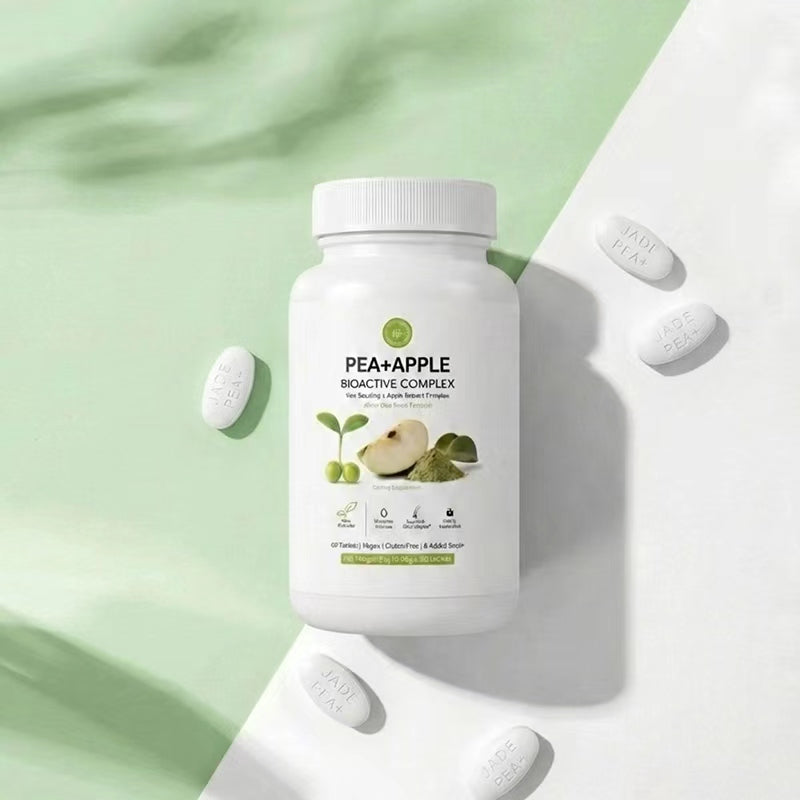 Hair Nourishing Supplement