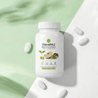 Hair Nourishing Supplement