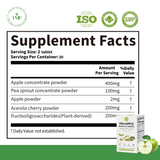 YVIP Hair Nourishing Supplement – Supports Healthy Hair Growth