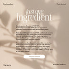 95% FOS Prebiotic Fiber Sweetener