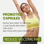 Probiotics Capsule