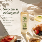 95% FOS Prebiotic Fiber Sweetner