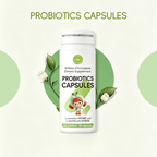 Probiotics Capsule